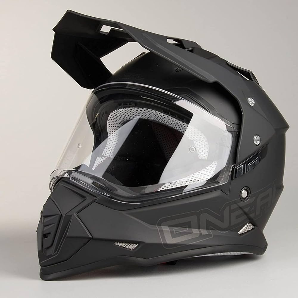 Amazon.co.jp: バイクヘルメット helmet オニール オフロード